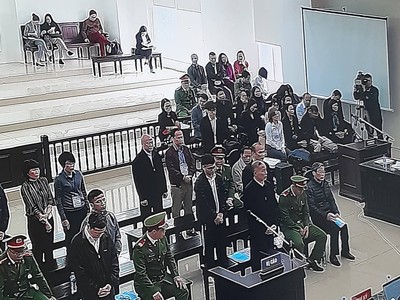 (Ảnh chụp qua màn hình)