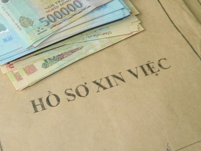 Không nghề nghiệp, nhưng nữ quái vẫn lừa được 30 người 17,6 tỷ đồng tiền xin việc, chạy dự án