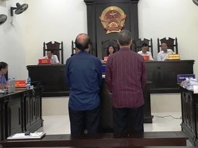 Chuyển nhượng dự án tại Bắc An Khánh: Vụ án kéo dài 10 năm chưa hồi kết