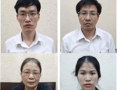 3 cán bộ hải quan bị bắt tạm giam, Tổng cục Hải quan nói gì?