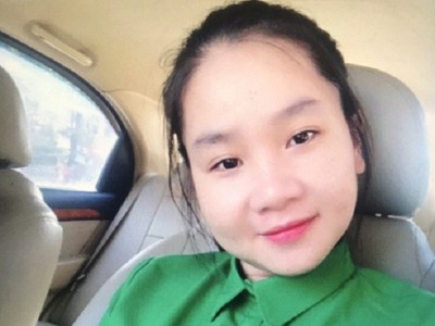 Chan dung nữ quái 9x Hoàng Thị Kim Liên, người  đưa ra chiêu lừa đầu tư kinh doanh theo đơn dầu