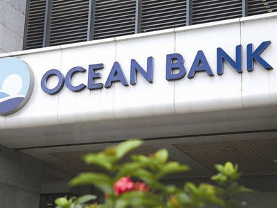 Trưởng ban kiểm soát Oceanbank nhận án 3 năm tù giam
