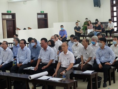 UBND TP Đà Nẵng: Nếu thu hồi dự án 29 ha Khu đô thị quốc tế Đa Phước sẽ gặp nhiều khó khăn, khó thực hiện