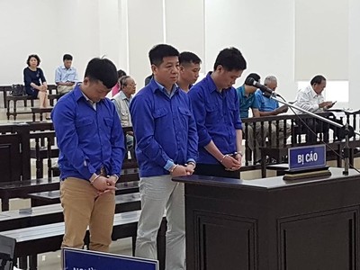 Cuu Chủ tịch Công ty 5F Capital đưa ra nhiều dự án đầu tư không có thật để kêu gọi góp vốn