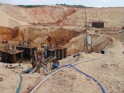 Thao túng chứng khoán, cựu Chủ tịch KSA nhận án 18 tháng tù