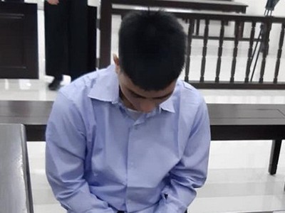 Nhận 1,2 triệu đồng để vận chuyển sừng tê giác từ Angola, nam thanh niên lĩnh án 5 năm tù