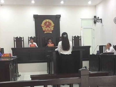 Sau 14 năm sang Anh sinh sống, thiếu nữ bị truy nã tội Cướp tài sản đã bị bắt giữ