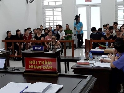 Lập tài khoản Zalo giả của Tổng giám đốc Công ty Công nghiệp xi măng Việt Nam, lừa gần 300 tỷ đồng