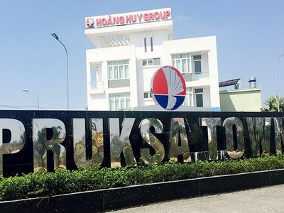 ĐHCĐ Tài chính Hoàng Huy (TCH): Lợi nhuận tốt nhờ ghi nhận doanh thu bất động sản, dự kiến chia cổ tức 10%