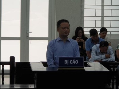 Hà Nội: Nhờ cán bộ địa chính xin đất dự án, doanh nghiệp bị lừa hơn 4 tỷ đồng