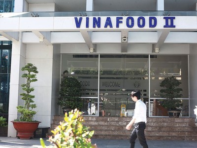 Truy tố cựu Tổng giám đốc Vinafood II vì thiếu trách nhiệm gây thiệt hại gần 133 tỷ đồng