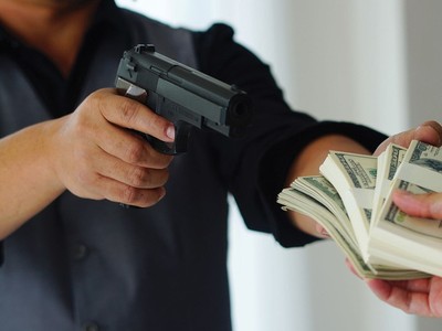 Hà Nội: Truy tố đối tượng cướp ngân hàng ở Sóc Sơn