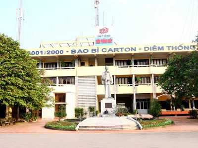 Tranh chấp với SongHong Land, Tòa bác yêu cầu của Diêm Thống Nhất