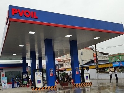 Cựu lãnh đạo PVOIL lĩnh án vì nhận "lãi ngoài"