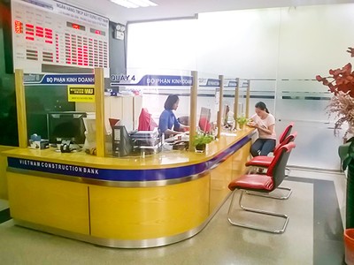 VNCB chuẩn bị sẵn sàng đảm bảo thanh khoản 