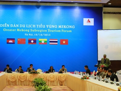 Diễn đàn Mekong 2014: “Cộng đồng kinh tế Asean – Cơ hội và thách thức”