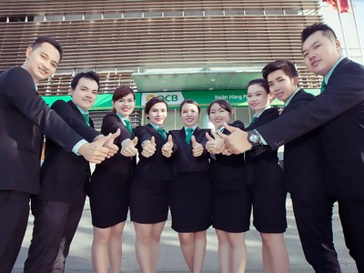 OCB tuyển 350 nhân sự mới