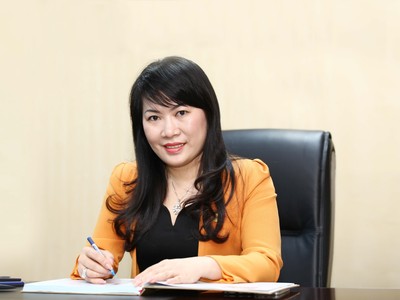 CEO Nam A Bank nhận giải thưởng “Doanh nhân ASEAN tiêu biểu“