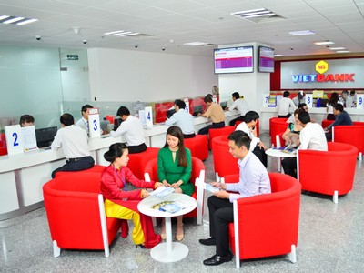 Không có thẻ vẫn rút được tiền mặt tại cây ATM