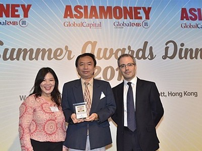 EIB - ngân hàng quản lý tiền mặt nội địa tốt nhất Việt Nam