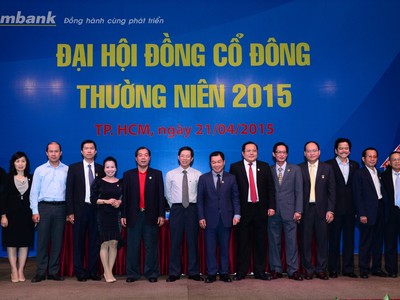 Chính thức sáp nhập SouthernBank vào Sacombank từ ngày 1/10