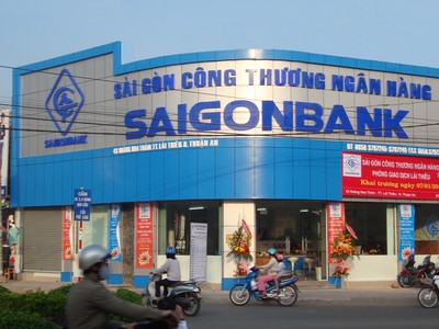 Saigonbank đạt vỏn vẹn 55 tỷ đồng lợi nhuận trước thuế