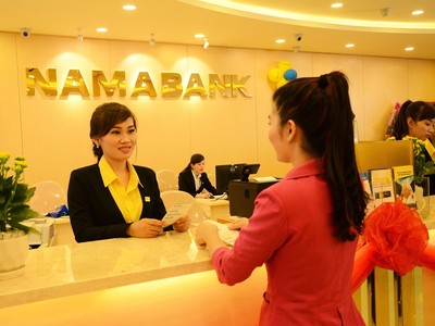 Nam A Bank khai trương chi nhánh mới ở Tây Ninh