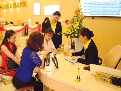Nam A Bank khai trương chi nhánh Đắk Lắk
