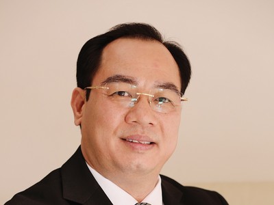 Ông Đỗ Tất Khá