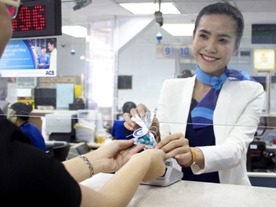 Thanh toán bằng thẻ ACB càng nhiều, cơ hội du lịch miễn phí càng cao