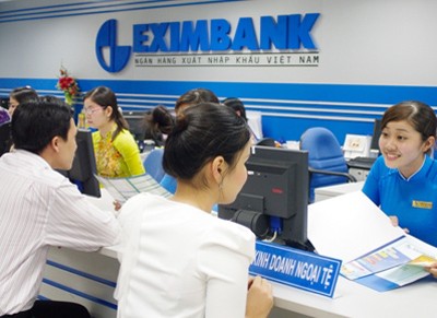 Thêm nhiều ứng viên ứng cử HĐQT Eximbank nhiệm kỳ 2015-2020 