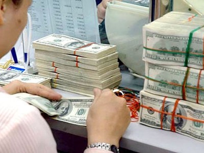 Kiều hối TP. HCM đạt 2,5 tỷ USD trong 7 tháng