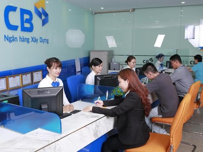 CB: Doanh số huy động vốn tăng ròng trong 6 tháng, đạt 2.497 tỷ đồng