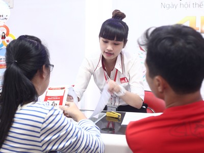 Home Credit triển khai chương trình “Mua sắm khai trường, trúng quà cực đỉnh”