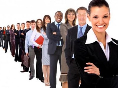 1/4 vị trí quản lý cấp cao hiện nay được nắm giữ bởi phái nữ