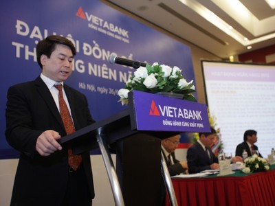 Ông Nguyễn Văn Hảo