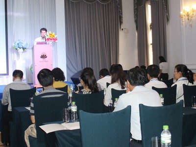 TFC đặt mục tiêu lợi nhuận trên 14 tỷ đồng