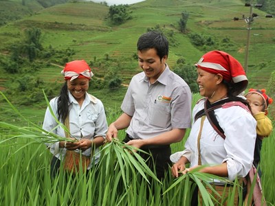 Mekong Capital thoái vốn hoàn toàn khỏi Tập đoàn Lộc Trời
