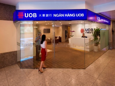 UOB và Toong hợp tác tạo không gian cho SME gia nhập thị trường Việt Nam
