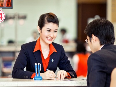 Nợ xấu của Sacombank 2017 đã giảm xuống 4,28%