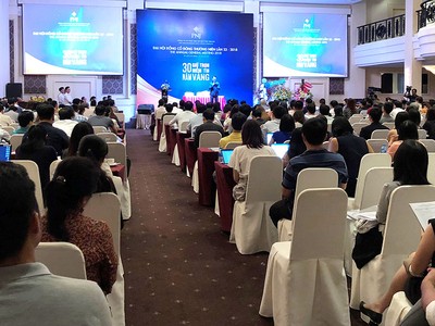 Đại hội cổ đông  PNJ: PNJ không có liên quan và bị ảnh hưởng gì từ việc của DongABank