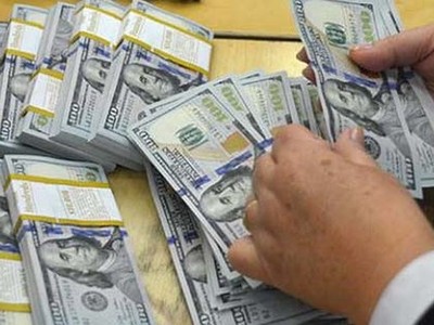 Kiều hối về TP.HCM đạt 2,45 tỷ USD trong 6 tháng đầu năm