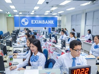 Ông Trần Ngọc Dũng lên làm Trưởng Ban kiểm soát Eximbank 