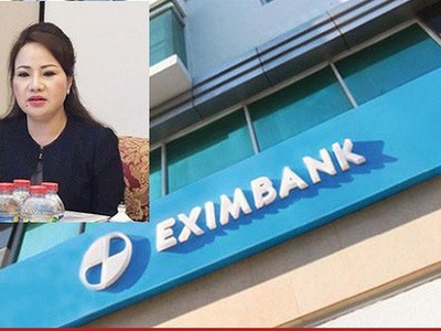  Eximbank đã tạm ứng đủ 245 tỷ đồng tiền gốc cho bà Chi Thị Bình