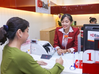 HDBank tài trợ 10.000 tỷ đồng phát triển nông nghiệp ứng dụng công nghệ cao, nông nghiệp sạch
