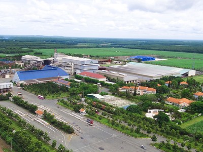 SBT đặt kế hoạch tiêu thụ gần 850.000 tấn đường niên độ 2018 - 2019