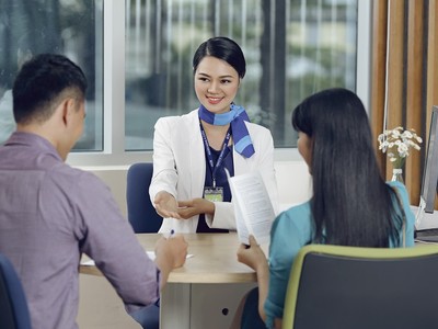 Năm 2019, ACB sẽ tiếp tục chia cổ tức bằng cổ phiếu