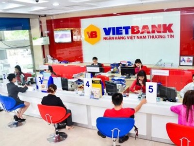 Năm 2019, VietBank đặt mục tiêu lợi nhuận trước thuế từ 490 - 540 tỷ đồng