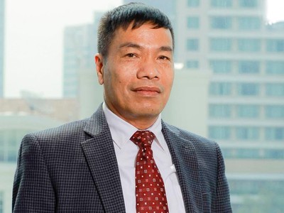 Ông Cao Xuân Ninh, tân Chủ tịch HĐQT Eximbank
