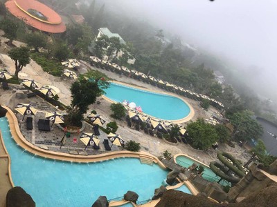  DoiDep Tea Resort: Cần sự ủng hộ để phát triển du lịch Bảo Lộc